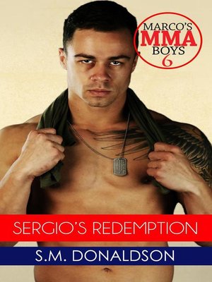 cover image of Sergio's Redemption